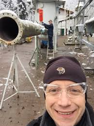 Tribute to Robert James Lade, 1975