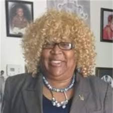 Ms Lola Bell Wall Obituary July 31, 2019