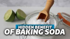 Manfaat Baking Soda Yang Tersembunyi Tapi Berfaedah