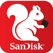 I guarantee you that if you get a big enough hammer and spend enough. Sandisk Memory Zone Apps On Google Play