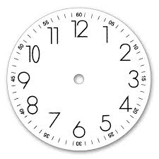 Scopri ricette, idee per la casa, consigli di stile e altre idee da provare. Uhren Zifferblatt Zum Ausdrucken Kostenlos Ziffernblatt Vorlage Gratis Im Kreativblog