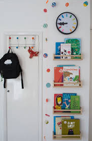 By lizaugust 24, 2011february 24th, 2012decorating, diy projects, fix it. Kids Bedroom Makeover In Rental Skandinavisch Kinderzimmer Kent Von Curate Display Houzz