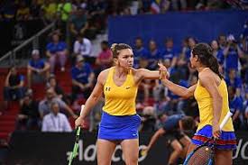 Euronews lansează un nou canal de știri: Romanian Star Simona Halep Won T Play In Fed Cup As She Prepares For The Tokyo Olympics Romania Insider