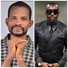 In the comedy, remi martins (falz), amaju abioritsegbemi (ay), ayo alesinloye (ramsey nouah) and naz okigbo (jim iyke) are abuja's most. Sgaxeibu4cq Gm