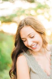 Savannah's Senior Session