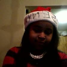 Senya Williams's Instagram, Twitter & Facebook