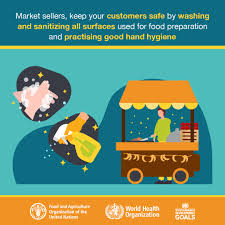 World food safety day is june 7. The Second World Food Safety Day Wfsd Food Safety Everyone S Business Nogarlicnoonions Restaurant Food And Travel Stories Reviews Lebanon