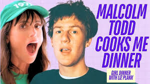 A Very Saucy Dinner with Malcolm Todd