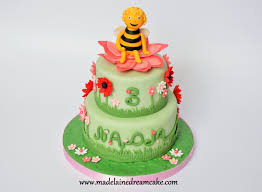 1 große dose (circa 480 g. Https Madelainedreamcake Com 2015 07 03 Biene Maja Torte Madelainedreamcake