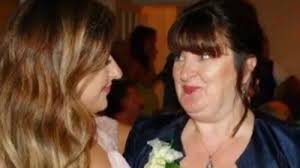 Lucky' mum diagnoses own skin cancer after using app to check worrying new  mole