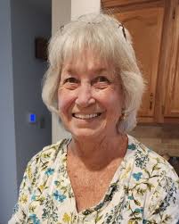 Shirley Ann Marshall Obituary September 13, 2024