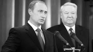 Putin has been (so far) three times the russian president and twice the russian prime minister. Volodya Aren T You Tired Russia S Youth On Putin S 20 Years In Power Global Voices