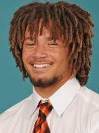 Chris Mangus, East Carolina, Running Back