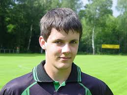 Spieler 2. Mannschaft Fußball