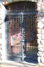 Front Door Of Roscoe W Smith Estate 47 Lakes Road Monroe N Y Founder Of Orange Rockland Utilities Bui Beautiful Landscapes Estate Homes Rockland County