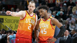 Discover the ingles surname history. Jazz S Joe Ingles Puts Family Before Every Decision He Makes Cgtn