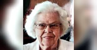 Jane Lash Carlson Obituary