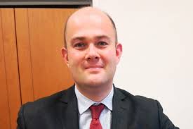 Frédéric Rose nommé préfet des Yvelines