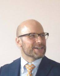 Poetry Reading: One More Civil Gesture — with C. E. J. Simons