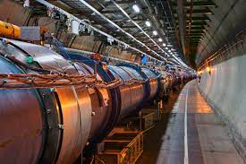 Cern or the european organization for nuclear research is home to the world's biggest particle accelerator, the large hadron collider (lhc). A New Schedule For The Lhc And Its Successor Cern