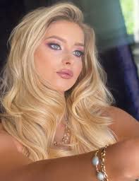 A huge thanks to Kirby Jean Artistry For coming to the hospital to do my  make-up for my sons Wedding. Kirby made me feel beautiful Highly recommend  👌 👍 👏