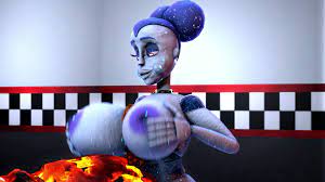 Five Nights At Freddy Ballora 1boy 3d - Lewd.ninja