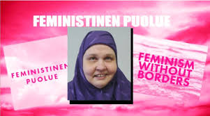 Lapsista jutellaan ja yritetään tehdä. Hilla Halla Aho Archives Nykysuomi Com