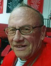 Obituary information for Edwin A. "Ed" Gearhart