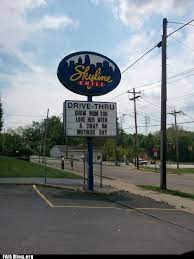 We're hiring at your local skyline chili! Mother S Day Fail Fail Nation Vintage Fails Of The Epic Variety