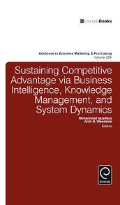 Advance information marketing berhad : Business Intelligence For Sustainable Competitive Advantage Emerald Insight