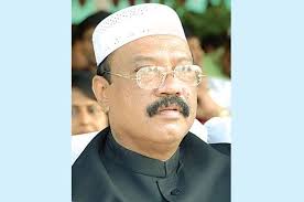 Badar Uddin Ahmed Kamran