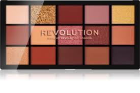 In political science, a revolution (latin: Makeup Revolution Reloaded Lidschatten Palette Notino