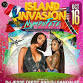 ISLAND INVASION: REP YOUR FLAG event image