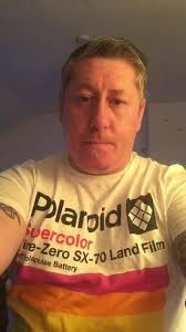 Barry Prout Remembered