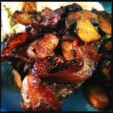 Going Paleo This Is The Best Liver Recipe Ever Liver Recipes Offal Recipes Paleo On The Go