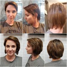 My advice on using tape in extensions on short hair, based from my own failed attempt. Extensions For Really Short Hair Off 78 Cheap Price