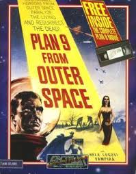 Movies > board game movies. Plan 9 From Outer Space Video Game Wikipedia