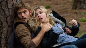 Four waves of increasingly deadly alien attacks have left most of earth in ruin. The 5th Wave Netflix