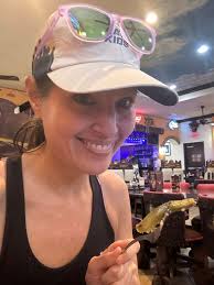 Review of Casa Garcia restaurant in South Charleston