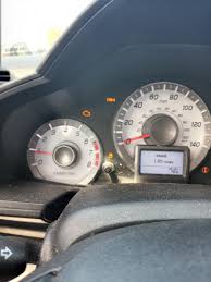 Solved] Vsa+Tsa+! In The Dashboard | Honda Cr-V Owners Club Forums