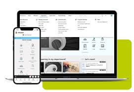 Image result for Computers Intranet