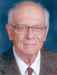 Rev. Howard Edward Box Obituary