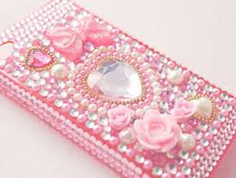 79 ($4.90/count) 5% coupon applied at checkout. 39eq51 L 610x610 Phone Cover Pink Pastel Pastel Pink Pastel Phone Case Phone Case Decoration Decora Decoden Diy Phone Case Bling Phone Cases Pink Iphone Cases