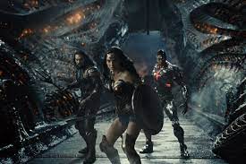 Zack snyder's justice league will be made available worldwide day and date with the us on thursday, march 18 (*with a small number of exceptions). Vkw2bi7zxpbbcm
