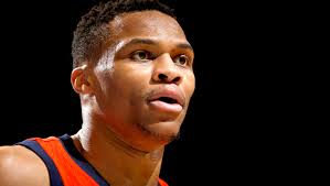 Thunder Buddies: Talking Russell Westbrook's extension signing with Tim  Bontemps