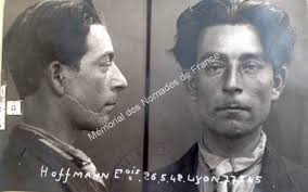 François HOFFMANN (1910 † 1964)