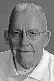James Gerdes Obituary (1938