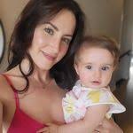 Keisha Benoit's Instagram, Twitter & Facebook