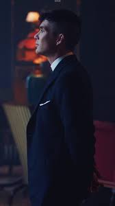 In peaky blinders, chester campbell has all the qualities of a perfect antagonist. Peaky Blinders Tommy Shelby And Thomas Shelby Image 6976924 On Favim Com