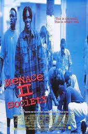 Tyrin turner may not have broken out into stardom as was initially expected, but his work in menace ii society is one of the more powerful cinematic debuts. Menace Ii Society Wikipedia